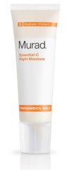ESSENTIAL -C NIGHT MOISTURE