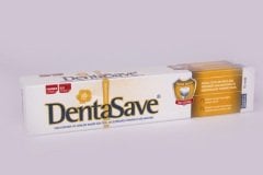 Dentasave Cistus Çiçeği Ekstreli Tam Koruma Diş Macunu 75ml