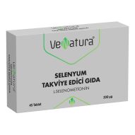 VENATURA SELENYUM 45 TABLET