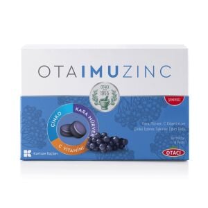 OTACI PASTIL OTAIMUZINC