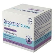 BEPANTHOL DERMA KIRISIKLIK KARSITI YUZ BAKIM KREM 50 ML