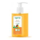 Agarta Mango Özlü Sıvı Sabun 400 ml