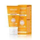 Alldermo SPF50 Tinted Light Krem 50 ml - Yeni Ambalaj