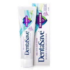 Dentasave Cistus Çiçeği Ekstreli Tam Koruma Diş Macunu 75ml