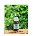 Dodo Adaçayı (Elma Yağı) 10 ml - 24'lü Stand