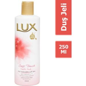 Lux Duş Jeli Silk Sensation 250 ml