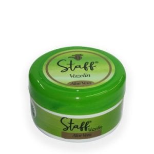 Staff Aloe Vera Vazelin 100ml