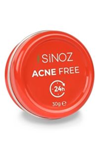Sinoz Acne Free Krem 30 gr