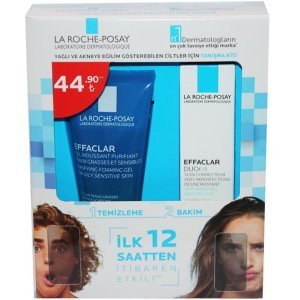 La Roche Posay Effaclar Tanışma Kiti