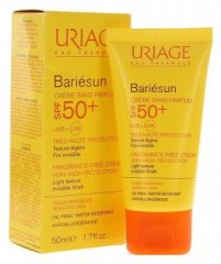 Uriage Bariésun Gold Tinted Cream SPF50 + 50m