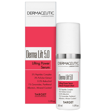 Dermaceutic Derma Lift 5.0 Lifting Power Serum 30ml