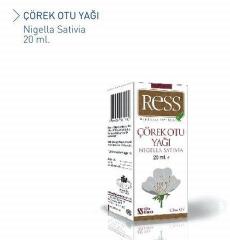 COREK OTU YAGI 20ML S RESS