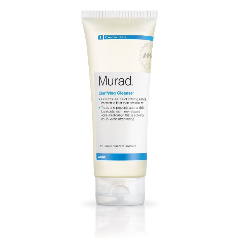 Dr. Murad Blemish Clarifying Cleanser 200 ml