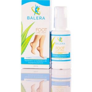 Balera Ayak Bakım Spreyi 100 ml