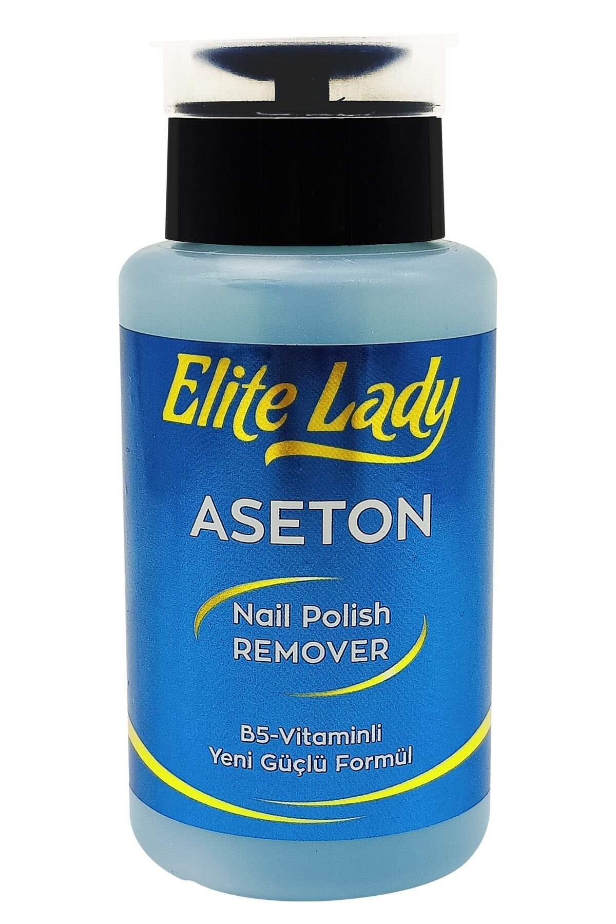 Blacklife Tırnak Besleyici Aseton Klasik 60 ml