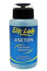 Blacklife Tırnak Besleyici Aseton Klasik 60 ml