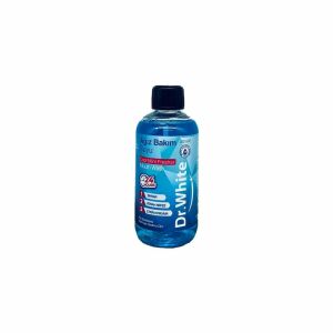 Dr. White Ağız Bakım Suyu Cool Mint Fresher 250 ml