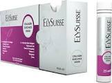 Elysuisse Collagen Elegance 10000 Shot 15 x 25 ml