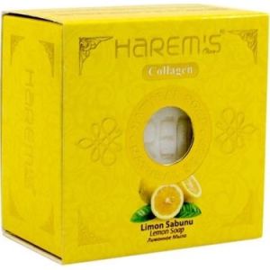 Harem's Limon Sabun 150 gr - 12 Adet