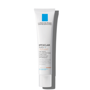La Roche Posay Effaclar Duo + Unifiant Light 3 ml