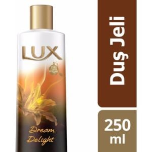 Lux Duş Jeli Dream Delight 250 ml