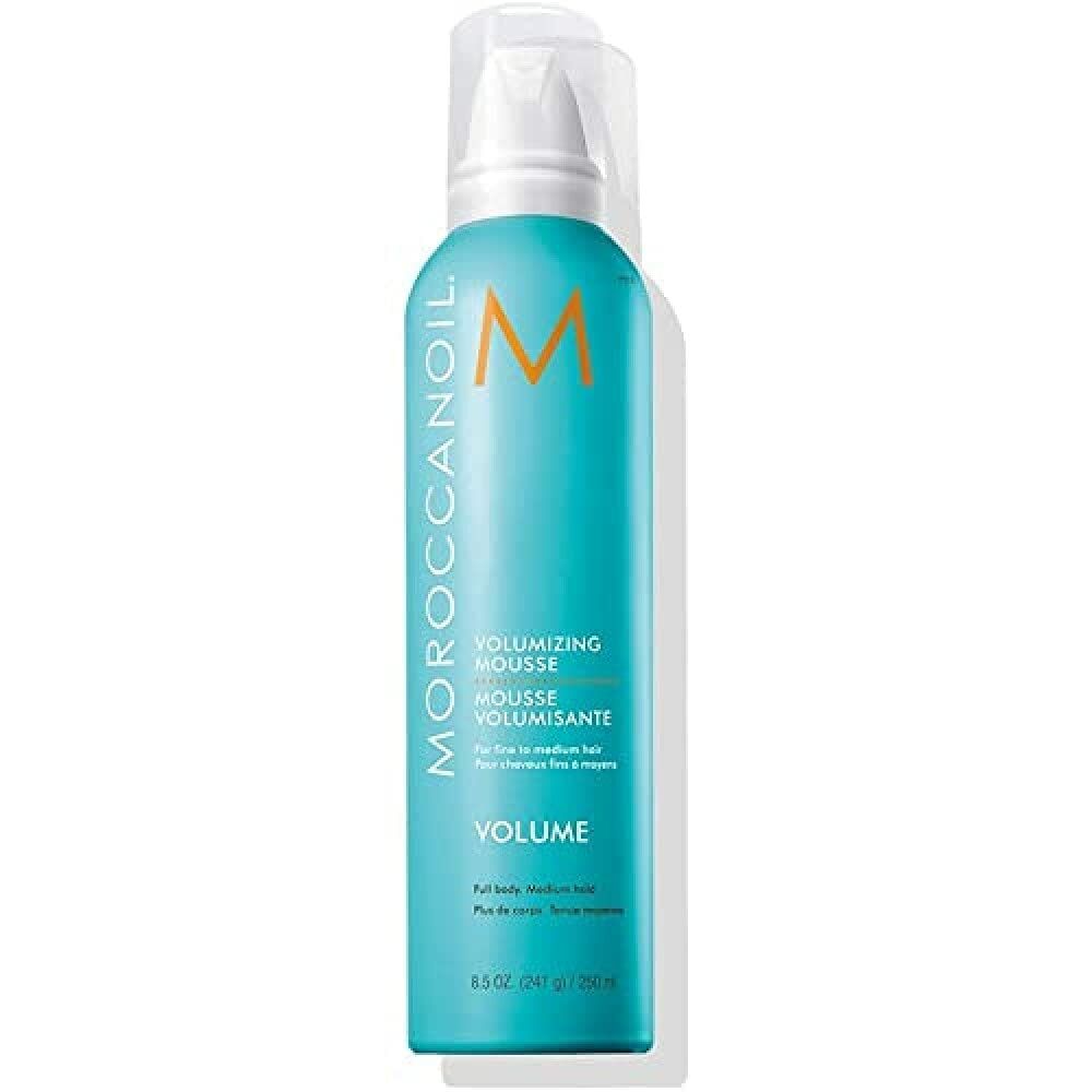 Moroccanoil Volumizing Mousse Hacim Veren Saç Köpüğü 250 ml