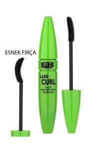 MT Lash Curl Mascara Waterproof