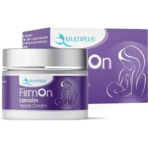 Multiplus Lanolin Krem 50 ml