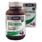 Nondo Advanced Milk Thistle 60 Kapsül