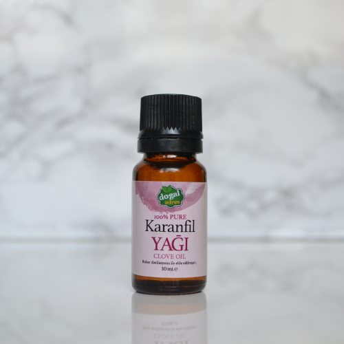 Picholet Karanfil Yağı 10 ml