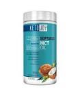 Ketojoy Mct Oıl 120 Softgels