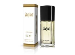 SANSİRO EDT 50ML K-021
