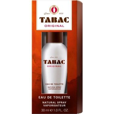 Tabac Original Natural EDT Erkek Parfüm 30 ml