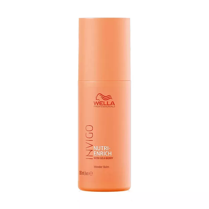Wella Nutri-Enrich Wonder Balm 150 ml