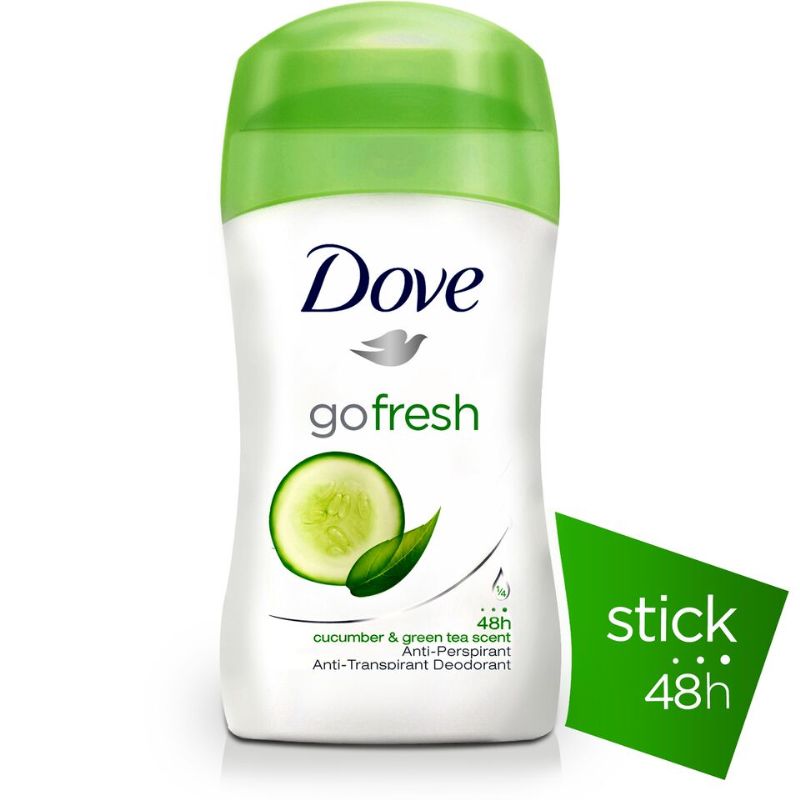 DOVE GO FRESH STICK