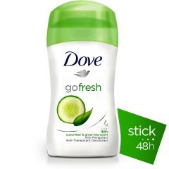 DOVE GO FRESH STICK