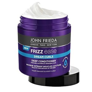 John Frieda Frizz Ease Bukle Belirginleştirici Bakım Maskesi 150ml