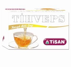 TIHVEPS KAYISILI FORM CAY