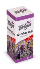 Talya Karabaş Yağı 20 ml
