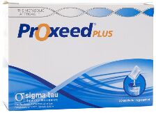PROXEED PLUS SASE.