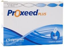 PROXEED PLUS SASE.