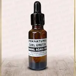 Asitane Sandal Ağacı Yağı 20 ml