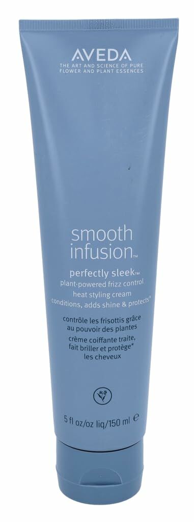 Aveda Smooth Infusion Perfectly Sleek Isıdan Koruyucu Saç Kremi 150 ml