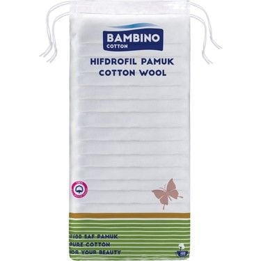 Bambino Pamuk 100 gr