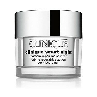 Clinique Smart Night Custom Repair Gece Kremi 50 ml