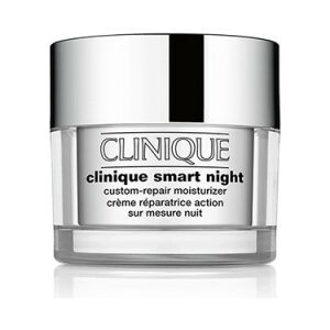 Clinique Smart Night Custom Repair Gece Kremi 50 ml