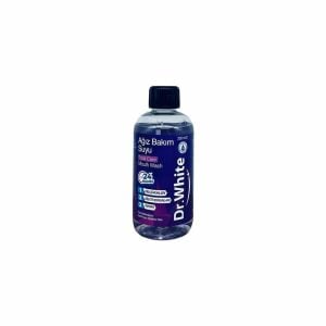 Dr. White Ağız Bakım Suyu Total Care 250 ml