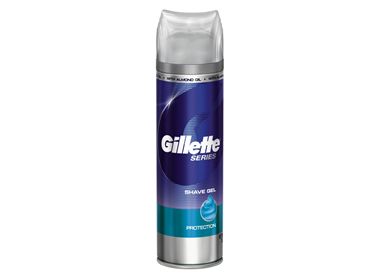 GILLETTE SER.T.JELİ 200ML KORUYUCU