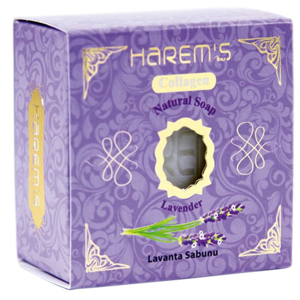 Harem's Lavanta Sabun 150 gr -  12 Adet