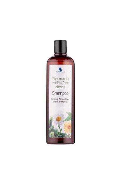 Hunca Care Papatya Şampuan 675 ml